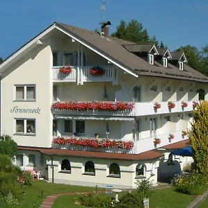 Sonneneck Bayerisch Eisenstein