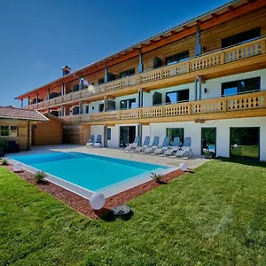 Landhotel Moorhof Hotel
