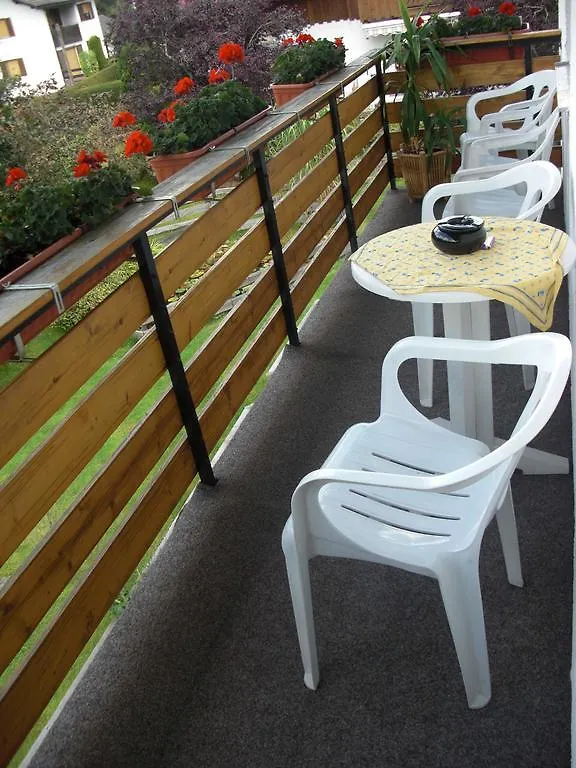 Guest house Pension Wiesenau Bayerisch Eisenstein